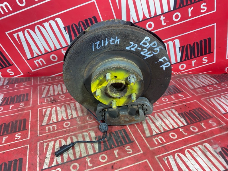 Ступица, 4100 рублей, Красноярск