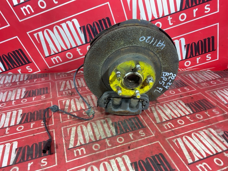 Ступица, 4100 рублей, Красноярск