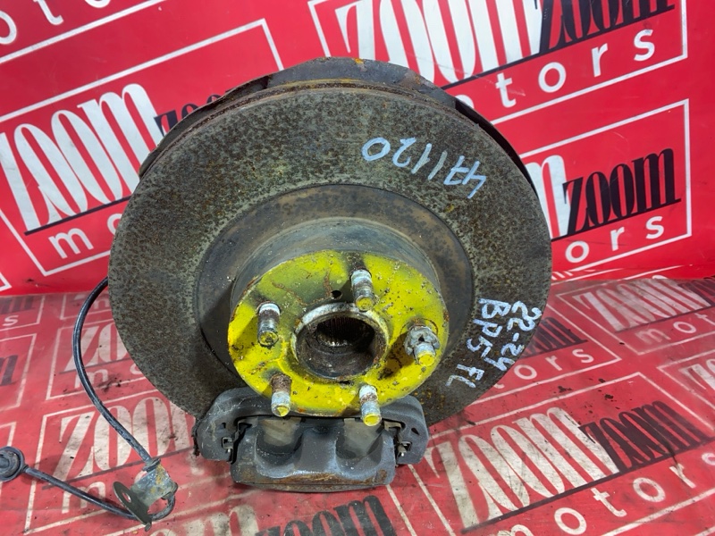 Ступица, 4100 рублей, Красноярск