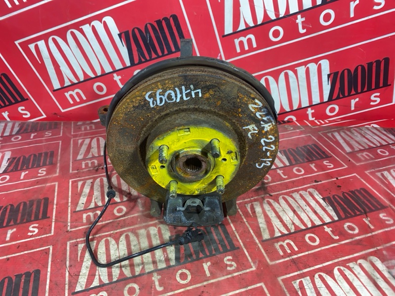 Ступица, 1900 рублей, Красноярск