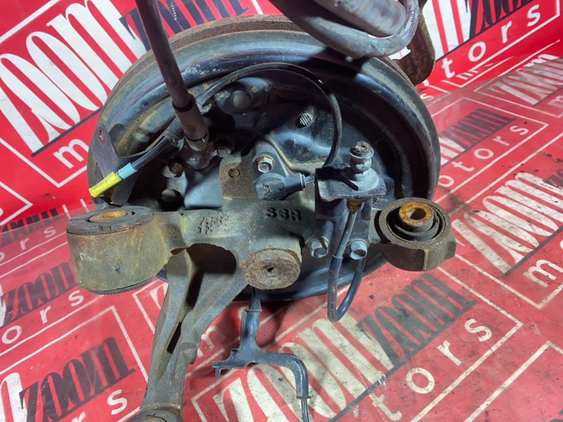 Ступица, 2300 рублей, Красноярск