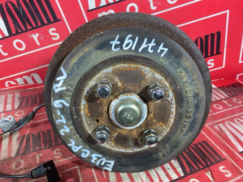 Ступица, 2300 рублей, Красноярск