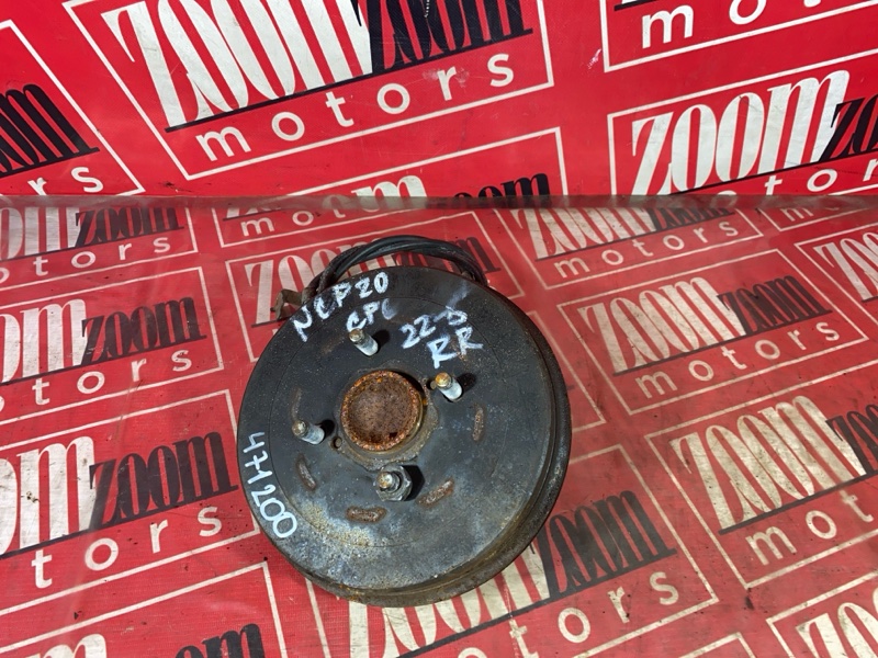 Ступица, 2300 рублей, Красноярск