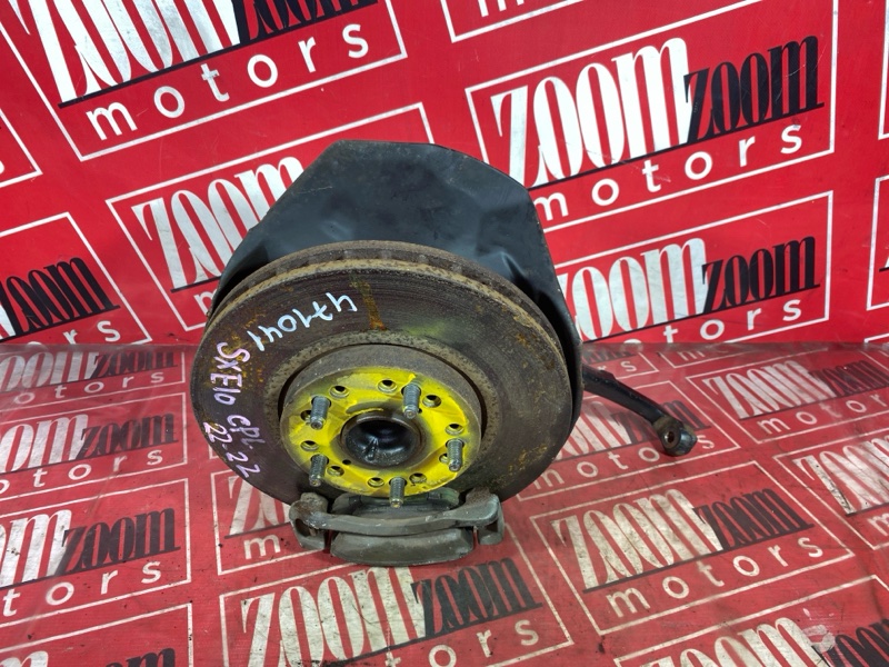 Ступица, 9100 рублей, Красноярск