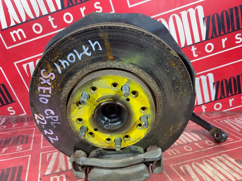 Ступица, 9100 рублей, Красноярск