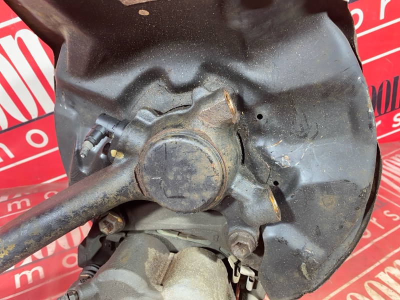 Ступица, 9100 рублей, Красноярск