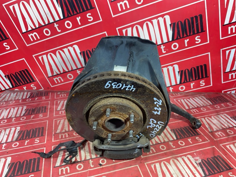 Ступица, 7000 рублей, Красноярск