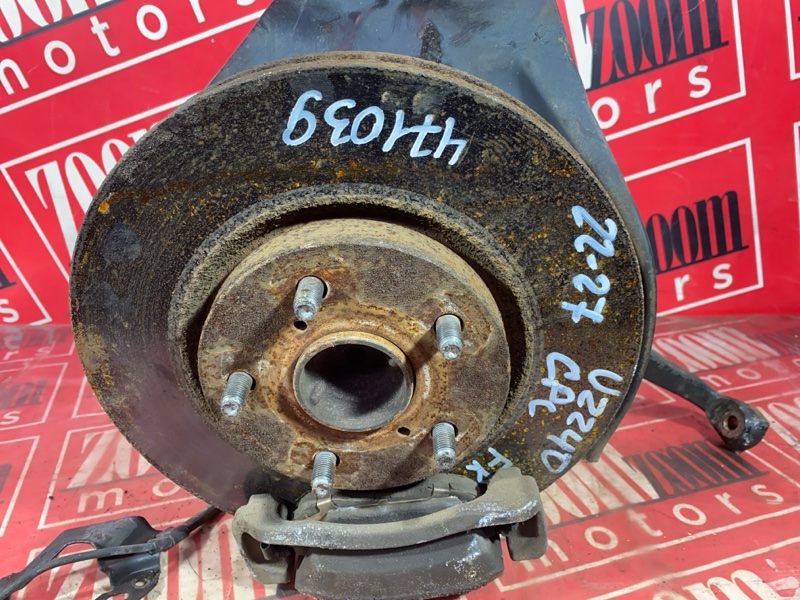 Ступица, 7000 рублей, Красноярск