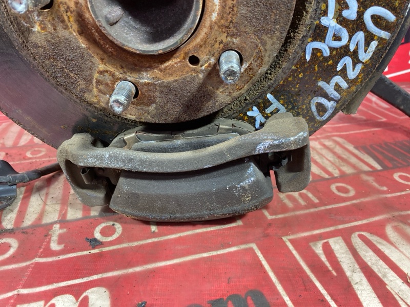 Ступица, 7000 рублей, Красноярск