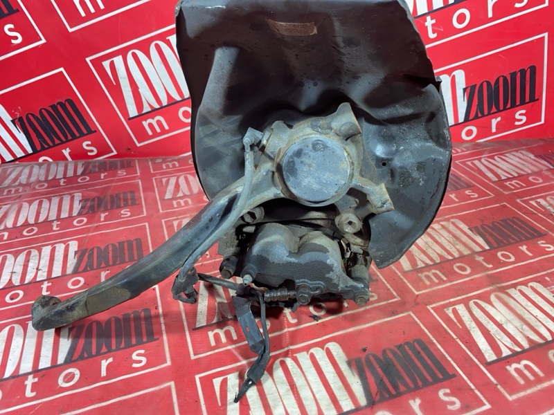 Ступица, 7000 рублей, Красноярск