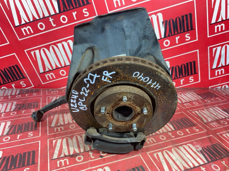 Ступица, 7000 рублей, Красноярск