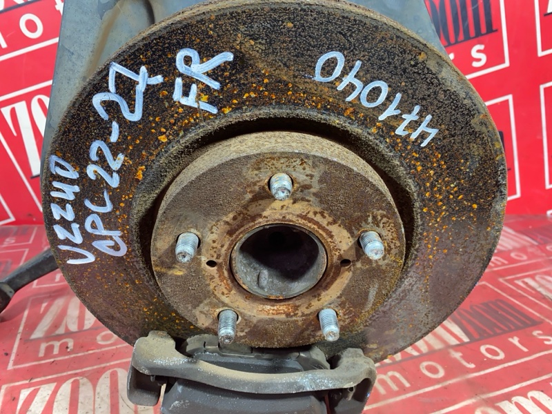 Ступица, 7000 рублей, Красноярск