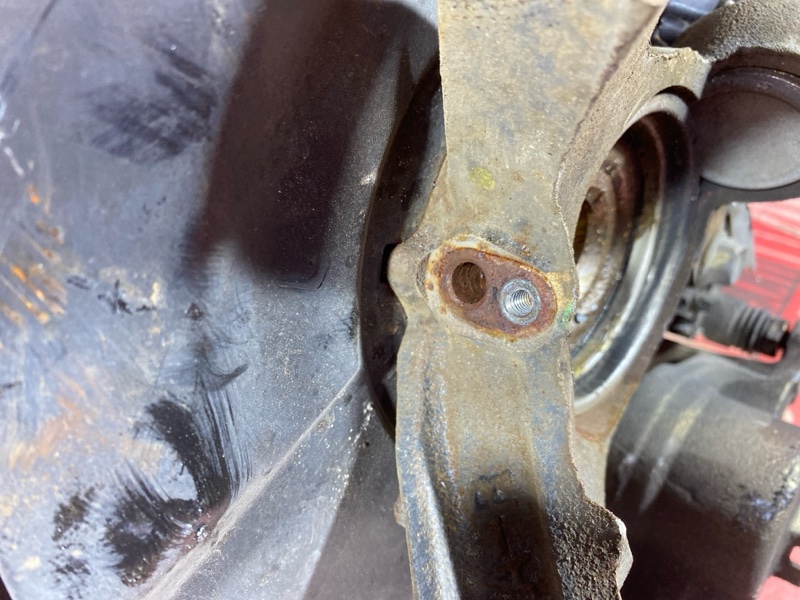 Ступица, 5100 рублей, Красноярск