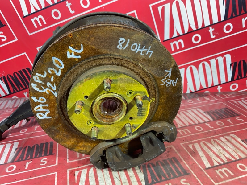 Ступица, 3800 рублей, Красноярск