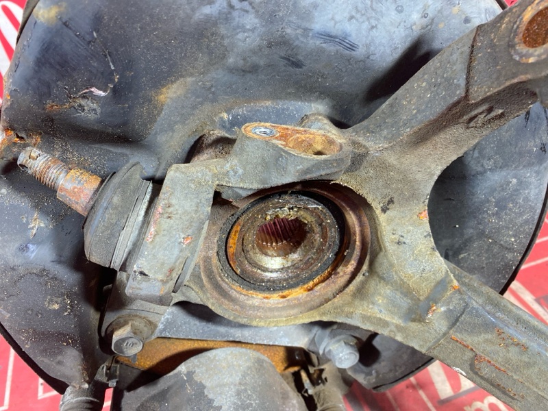 Ступица, 3800 рублей, Красноярск