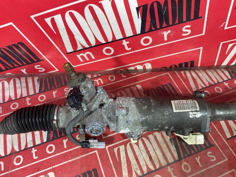 Рулевая рейка, 7600 рублей, Красноярск