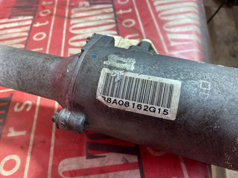 Рулевая рейка, 7600 рублей, Красноярск