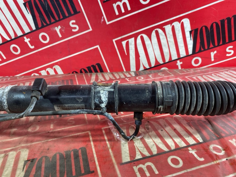 Рулевая рейка, 1800 рублей, Красноярск