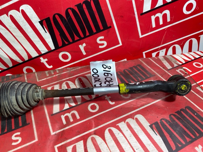 Рулевая рейка, 8000 рублей, Красноярск