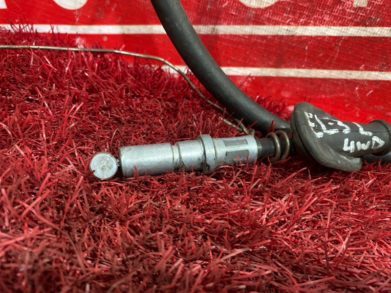 Трос ручника, 700 рублей, Красноярск