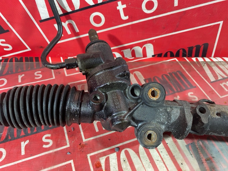 Рулевая рейка, 8000 рублей, Красноярск