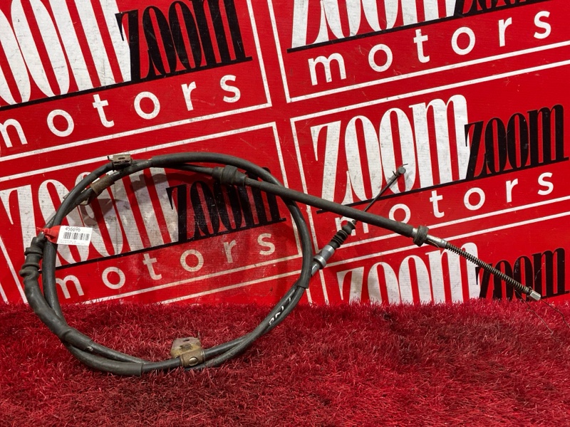 Трос ручника, 800 рублей, Красноярск