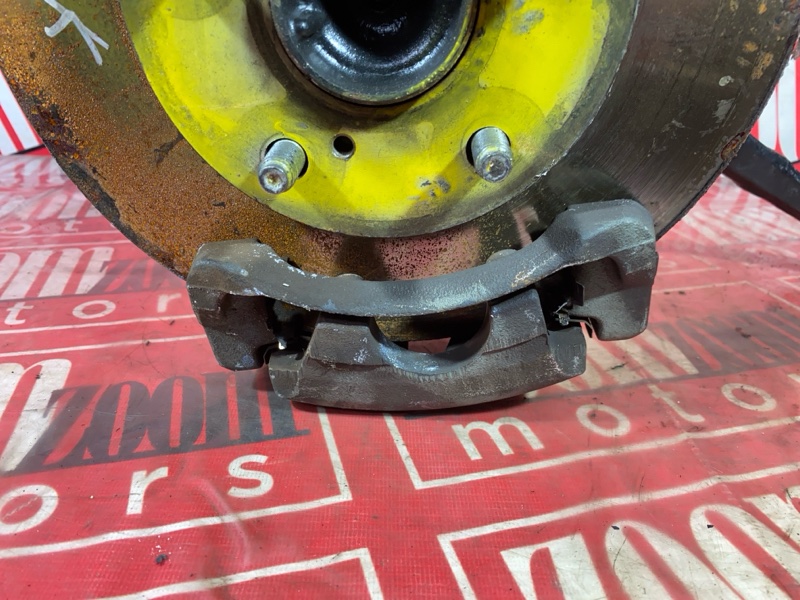 Ступица, 3300 рублей, Красноярск