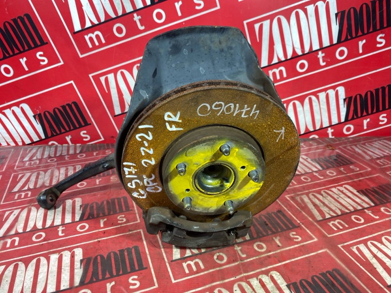 Ступица, 3300 рублей, Красноярск