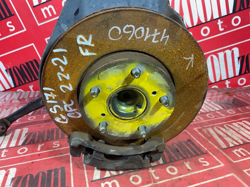 Ступица, 3300 рублей, Красноярск