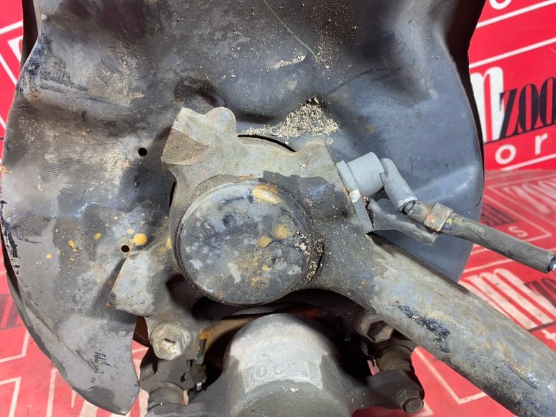 Ступица, 3300 рублей, Красноярск