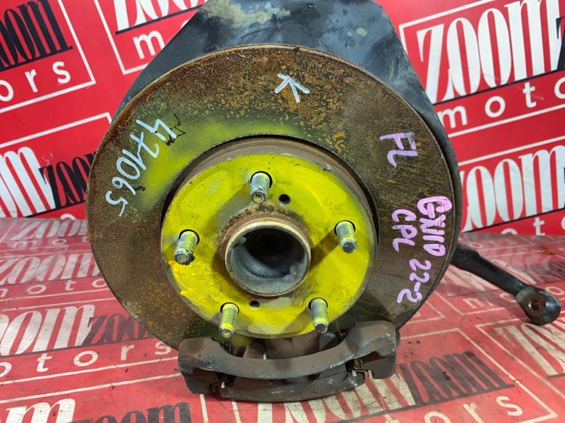 Ступица, 2800 рублей, Красноярск