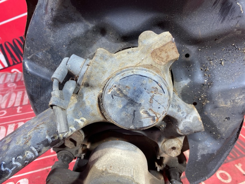 Ступица, 2800 рублей, Красноярск