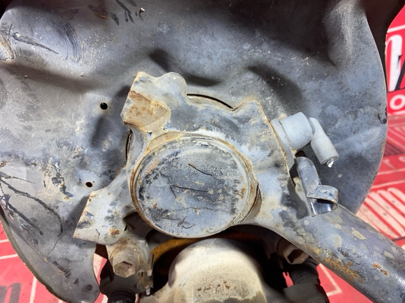 Ступица, 2800 рублей, Красноярск