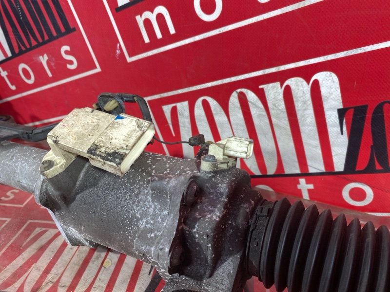 Рулевая рейка, 4800 рублей, Красноярск