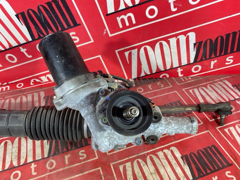 Рулевая рейка, 10000 рублей, Красноярск