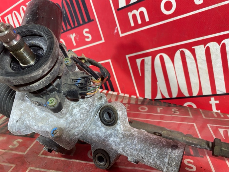 Рулевая рейка, 10000 рублей, Красноярск