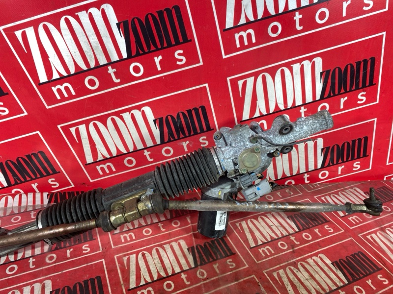 Рулевая рейка, 10000 рублей, Красноярск