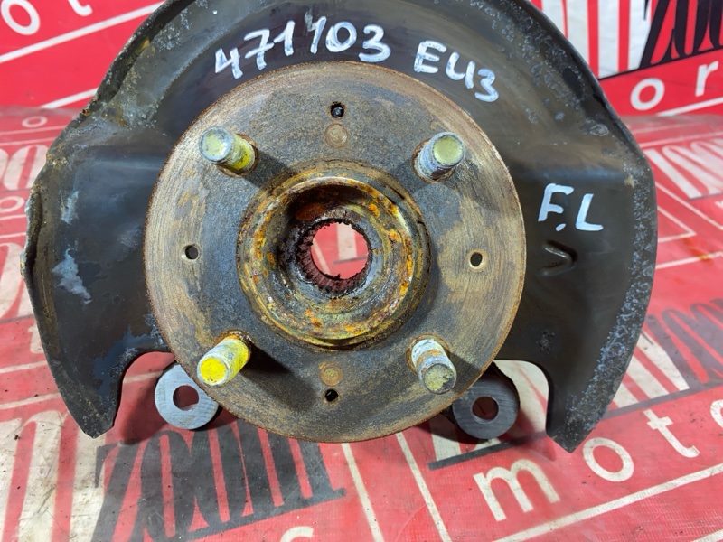 Ступица, 700 рублей, Красноярск