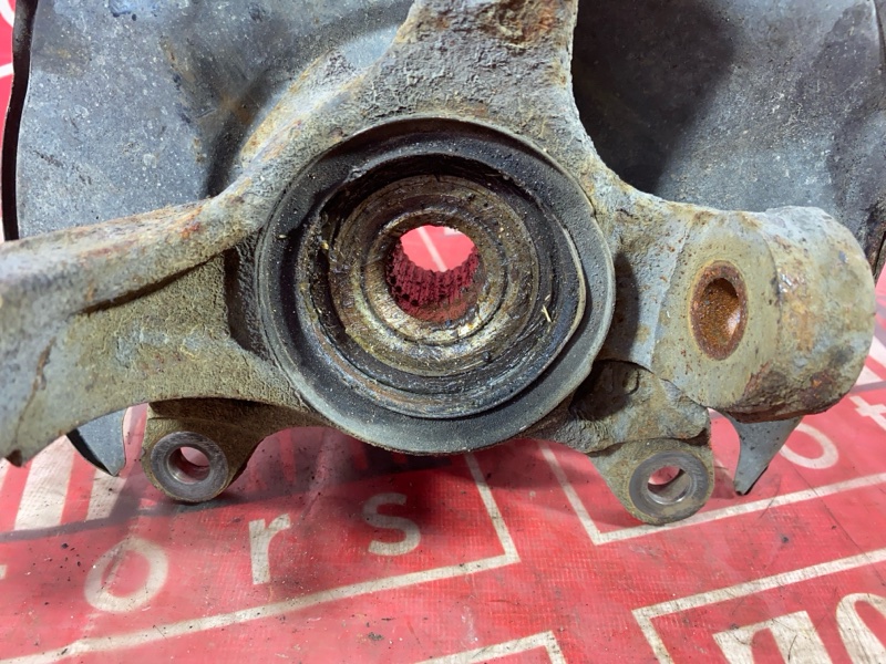 Ступица, 1100 рублей, Красноярск