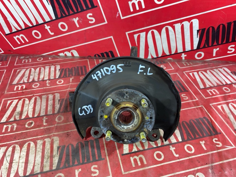 Ступица, 1100 рублей, Красноярск