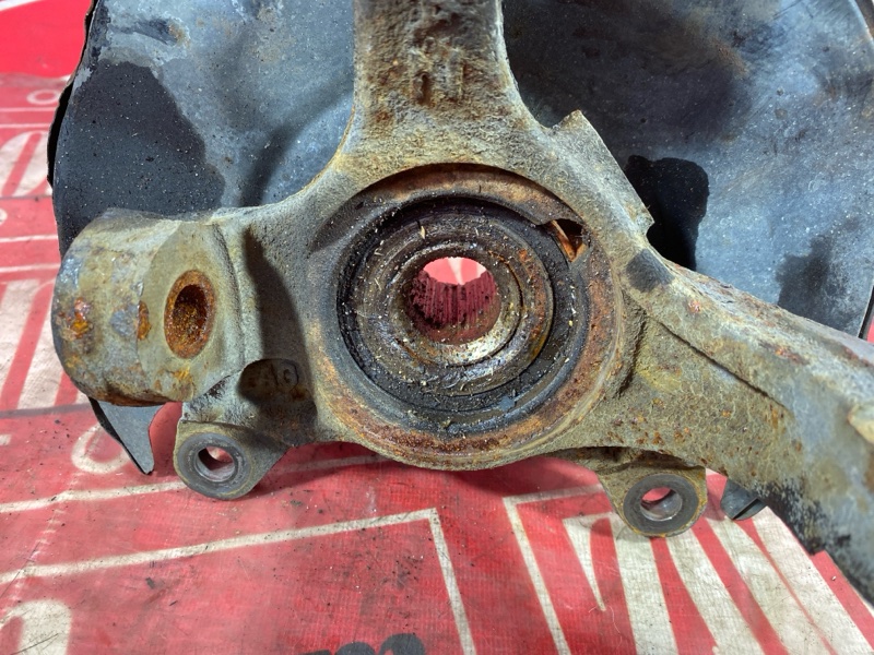 Ступица, 1100 рублей, Красноярск