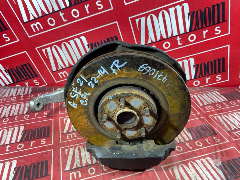 Ступица, 25000 рублей, Красноярск