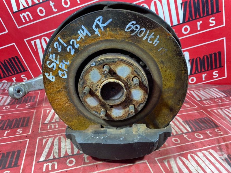 Ступица, 25000 рублей, Красноярск