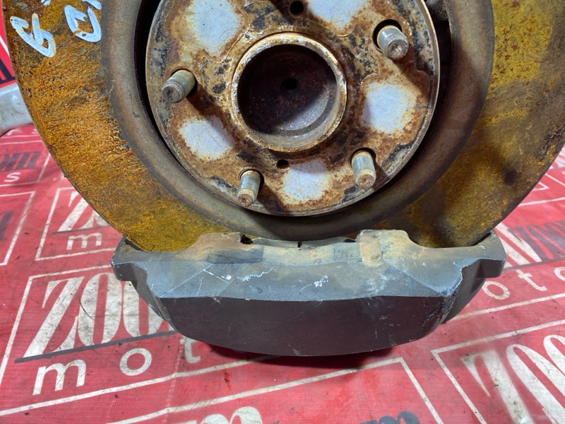 Ступица, 25000 рублей, Красноярск