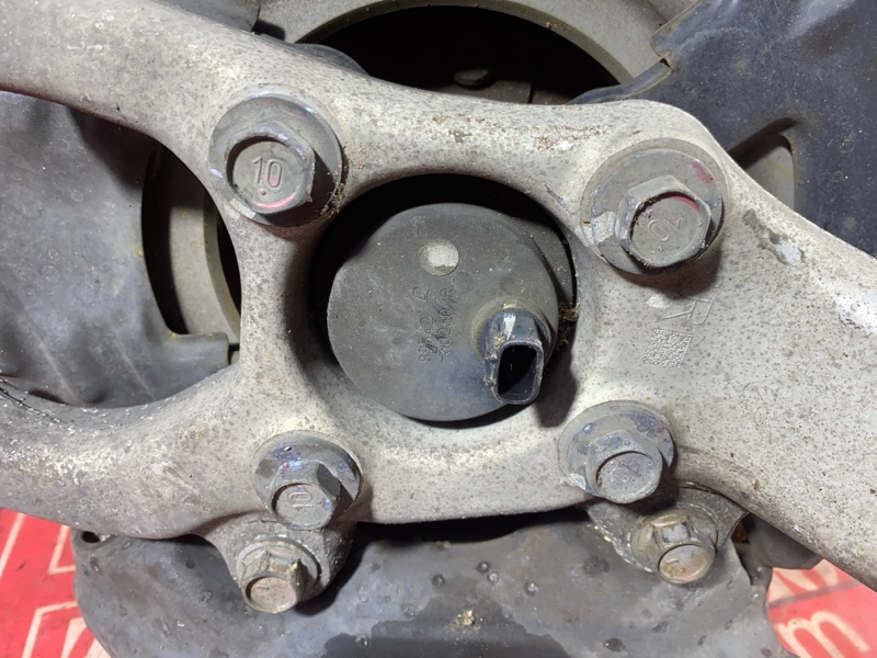 Ступица, 25000 рублей, Красноярск