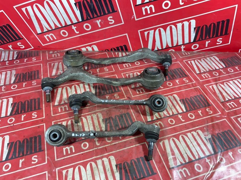 Рычаг подвески нижний, 3300 рублей, Солонцы