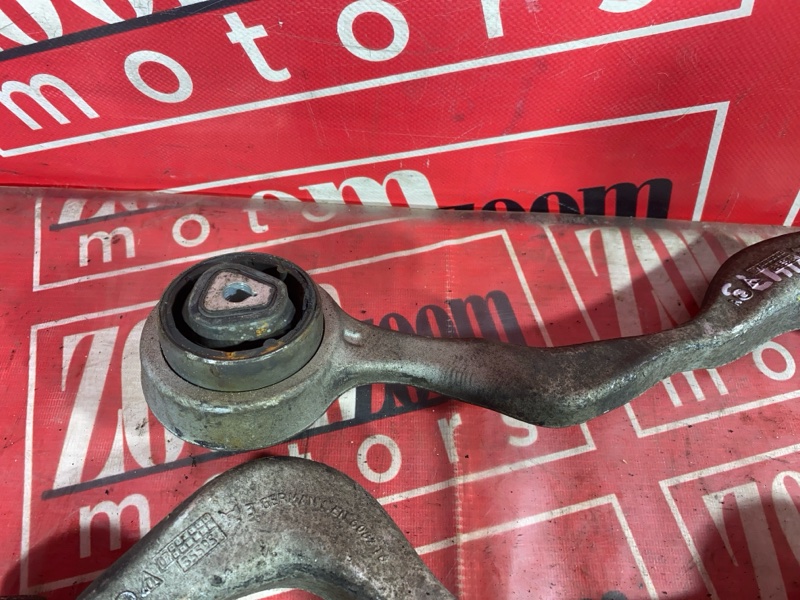 Рычаг подвески нижний, 3300 рублей, Солонцы