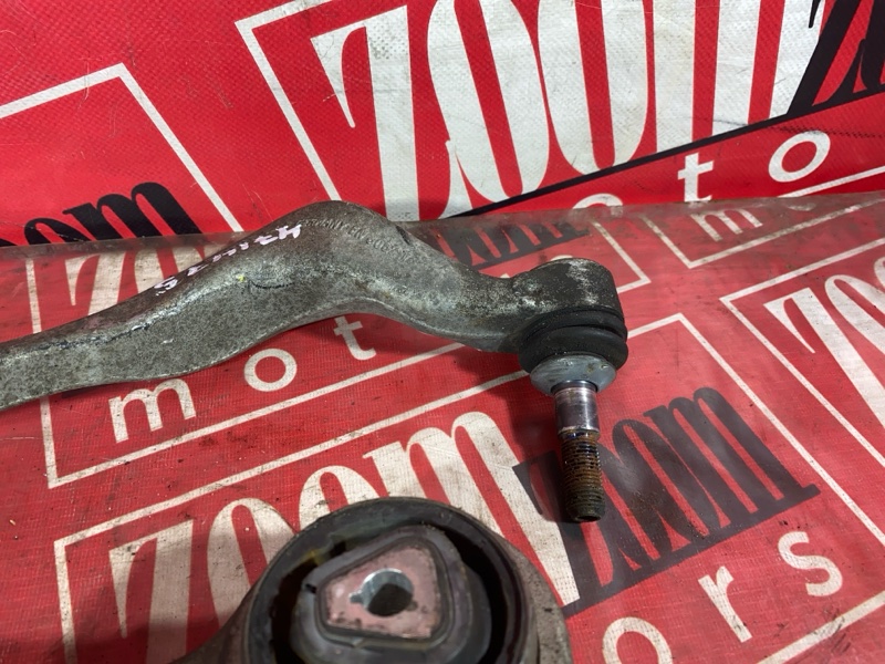 Рычаг подвески нижний, 3300 рублей, Солонцы