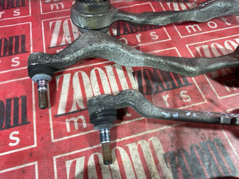 Рычаг подвески нижний, 3300 рублей, Солонцы