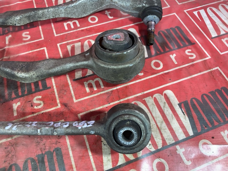 Рычаг подвески нижний, 3300 рублей, Солонцы